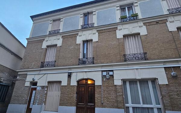 Appartement à louer    1 pièce • 21,50 m2 Enghien-les-Bains