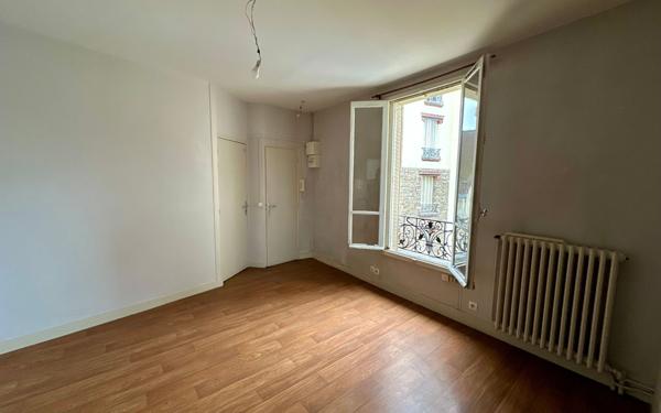 Appartement à louer    1 pièce • 21,50 m2 Enghien-les-Bains
