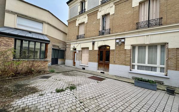 Appartement à louer    1 pièce • 21,50 m2 Enghien-les-Bains