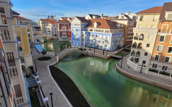 Appartement à louer    2 pièces • 43,40 m2 Le Plessis-Robinson