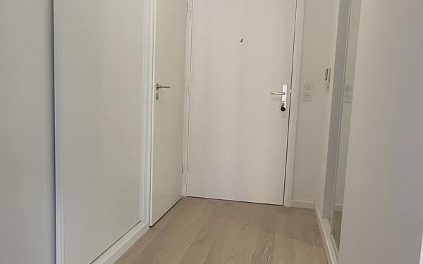 Appartement à louer    2 pièces • 43,40 m2 Le Plessis-Robinson