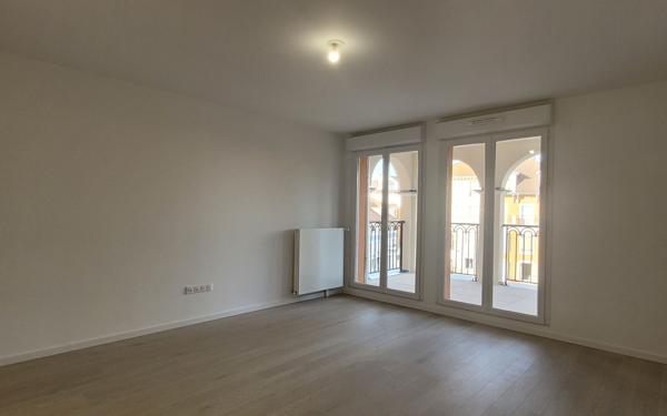 Appartement à louer    2 pièces • 43,40 m2 Le Plessis-Robinson