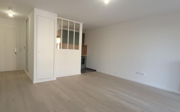 Appartement à louer    2 pièces • 43,40 m2 Le Plessis-Robinson