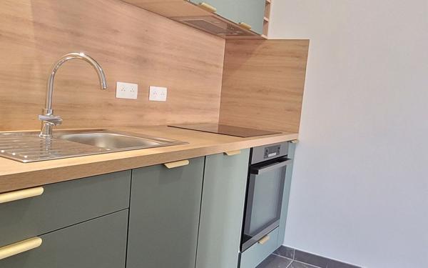 Appartement à louer    2 pièces • 43,40 m2 Le Plessis-Robinson