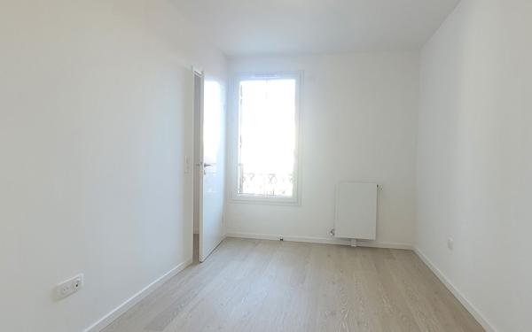 Appartement à louer    2 pièces • 43,40 m2 Le Plessis-Robinson