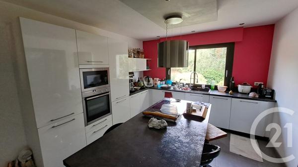 Maison à vendre  6 pièces - 175 m2 ST SEBASTIEN SUR LOIRE - 44