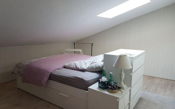 Appartement à louer    3 pièces •  La Rochelle