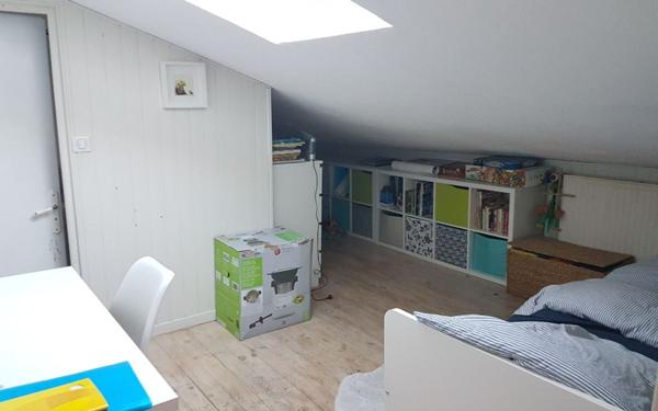 Appartement à louer    3 pièces •  La Rochelle