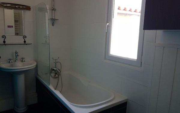 Appartement à louer    3 pièces •  La Rochelle