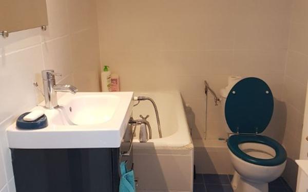 Appartement à louer    3 pièces •  La Rochelle