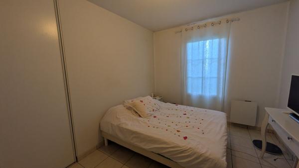 Appartement 2 pièces à vendre Échillais - 17620 / Réf: 3374