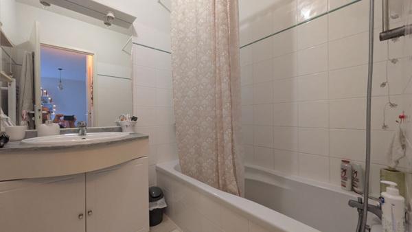 Appartement 2 pièces à vendre Échillais - 17620 / Réf: 3374