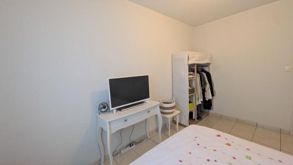 Appartement 2 pièces à vendre Échillais - 17620 / Réf: 3374