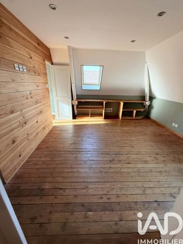 Maison à vendre 5 pièces 98 m² Saint-Amand-Montrond