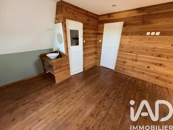 Maison à vendre 5 pièces 98 m² Saint-Amand-Montrond