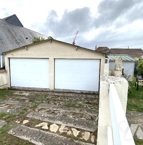 OUISTREHAM