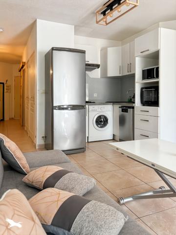 Appartement à vendre 189 000 € La Ciotat 1 pièce 29,9 m² DPE C