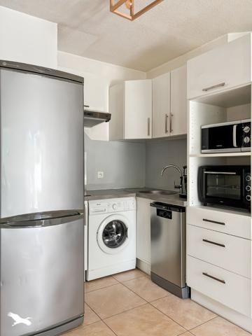 Appartement à vendre 189 000 € La Ciotat 1 pièce 29,9 m² DPE C