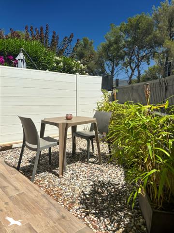 Appartement à vendre 189 000 € La Ciotat 1 pièce 29,9 m² DPE C