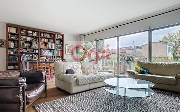 Maison à vendre    7 pièces • 156 m2 Clamart
