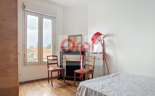 Maison à vendre    7 pièces • 156 m2 Clamart
