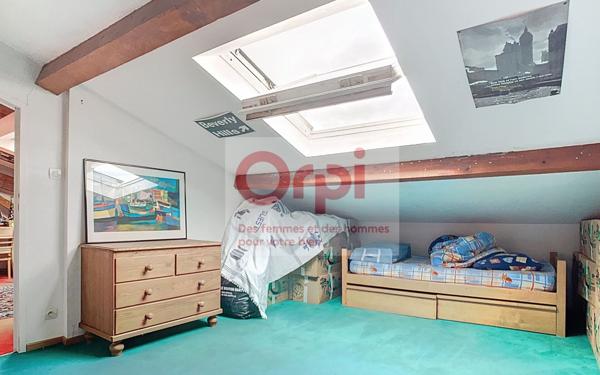 Maison à vendre    7 pièces • 156 m2 Clamart