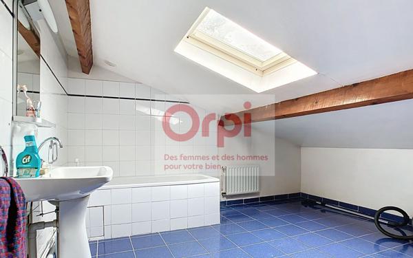 Maison à vendre    7 pièces • 156 m2 Clamart