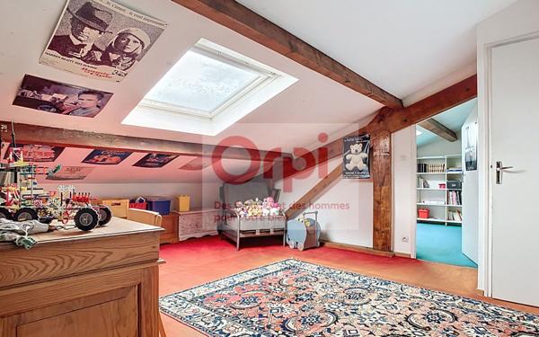 Maison à vendre    7 pièces • 156 m2 Clamart