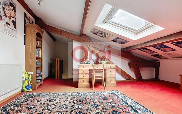 Maison à vendre    7 pièces • 156 m2 Clamart