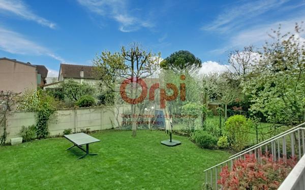 Maison à vendre    7 pièces • 156 m2 Clamart