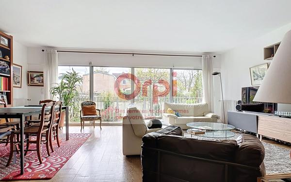 Maison à vendre    7 pièces • 156 m2 Clamart