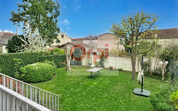 Maison à vendre    7 pièces • 156 m2 Clamart