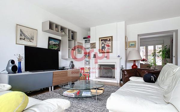 Maison à vendre    7 pièces • 156 m2 Clamart