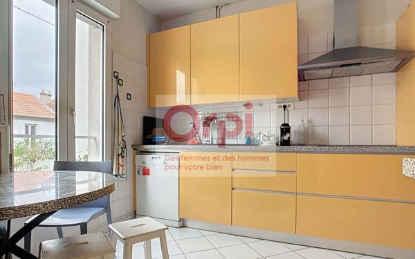 Maison à vendre    7 pièces • 156 m2 Clamart