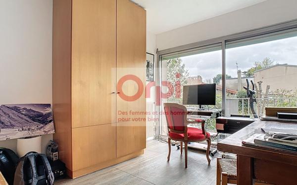 Maison à vendre    7 pièces • 156 m2 Clamart