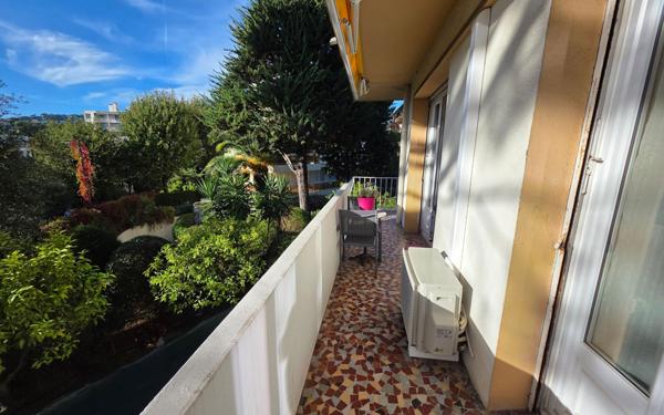 Appartement à vendre    2 pièces • 52,15 m2 Nice