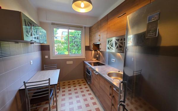 Appartement à vendre    2 pièces • 52,15 m2 Nice