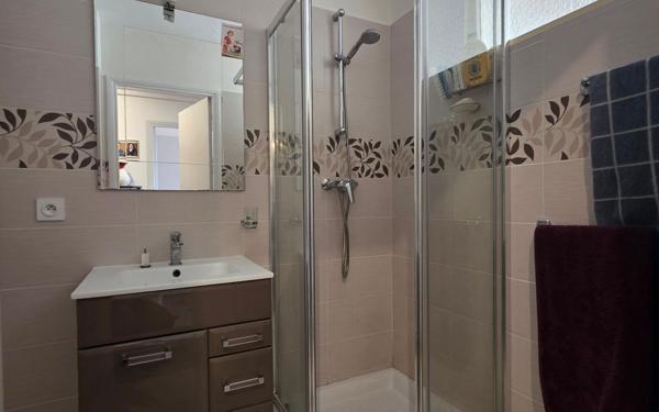 Appartement à vendre    2 pièces • 52,15 m2 Nice