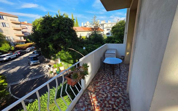 Appartement à vendre    2 pièces • 52,15 m2 Nice