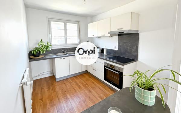 Appartement à vendre    4 pièces • 87 m2 Boulogne-sur-Mer