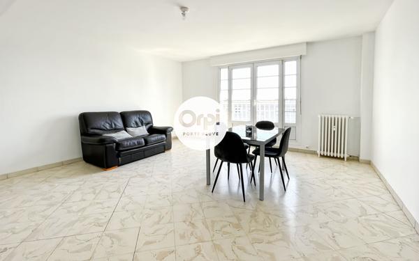 Appartement à vendre    4 pièces • 87 m2 Boulogne-sur-Mer
