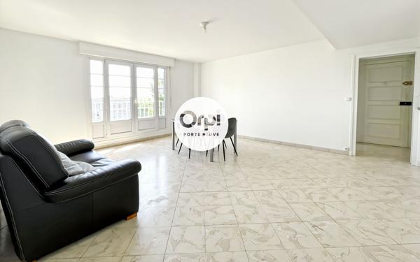 Appartement à vendre    4 pièces • 87 m2 Boulogne-sur-Mer