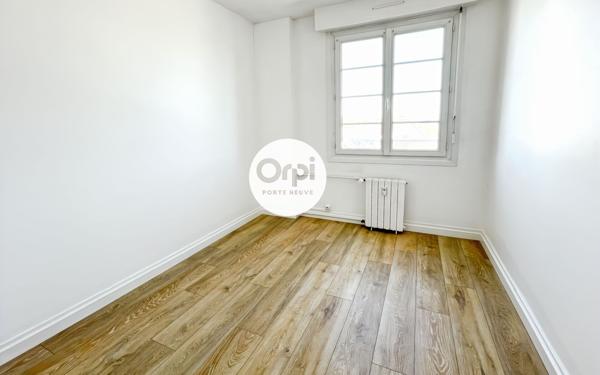 Appartement à vendre    4 pièces • 87 m2 Boulogne-sur-Mer