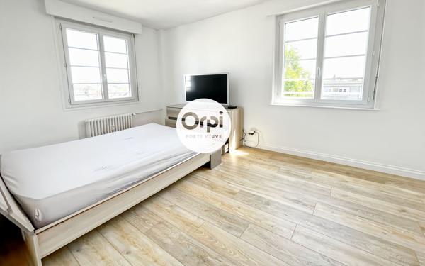 Appartement à vendre    4 pièces • 87 m2 Boulogne-sur-Mer