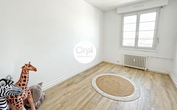 Appartement à vendre    4 pièces • 87 m2 Boulogne-sur-Mer