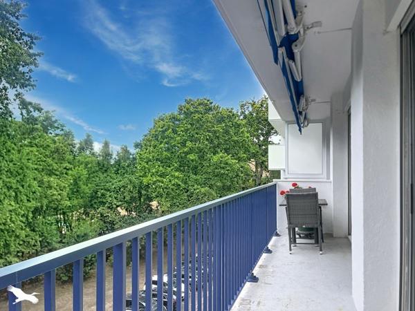 Appartement à vendre 549 675 € Biarritz 3 p 91 m² DPE E