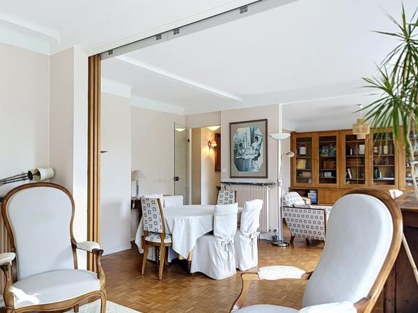 Appartement à vendre 549 675 € Biarritz 3 p 91 m² DPE E