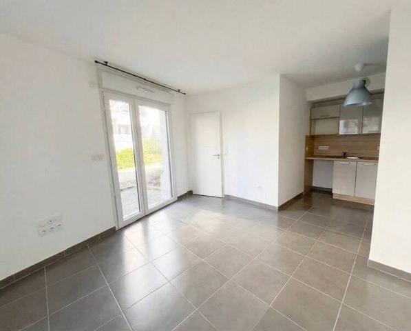 Appartement 2 pièces - 44200 Nantes