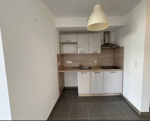 Appartement 2 pièces - 44200 Nantes