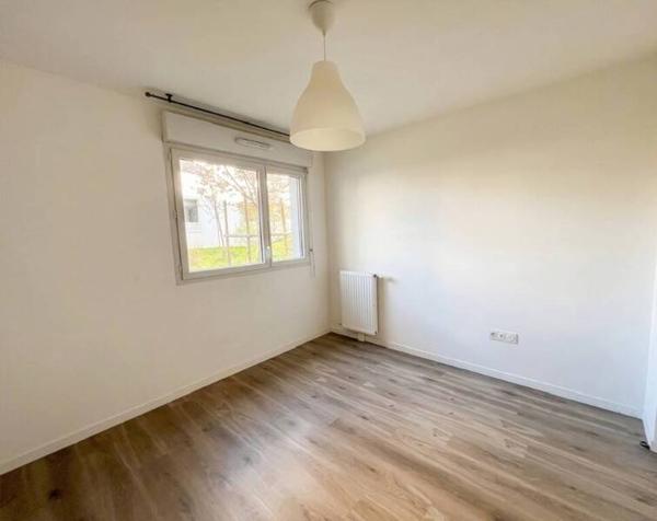 Appartement 2 pièces - 44200 Nantes